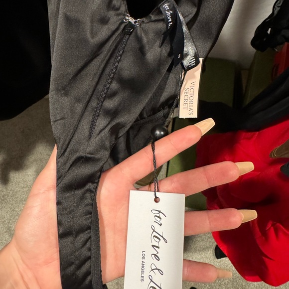 Victoria secret onsie - Picture 6 of 8